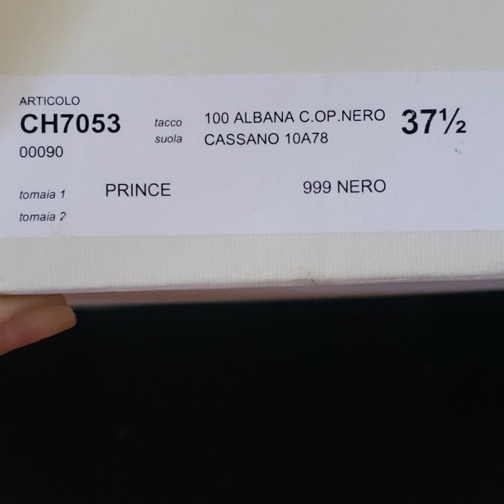 📣Auth Chloe Prince Paddington Boots Ret$1199📣 - Picture 12 of 12